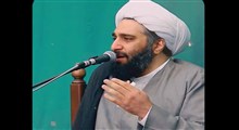 شیعیان مهربانند.../ استاد حامد کاشانی